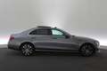 Mercedes-Benz E 300 300e PHEV Business Solution LEDER/CUIR LED GPS PDC Grijs - thumbnail 2