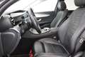 Mercedes-Benz E 300 300e PHEV Business Solution LEDER/CUIR LED GPS PDC Grijs - thumbnail 9