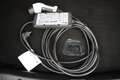Mercedes-Benz E 300 300e PHEV Business Solution LEDER/CUIR LED GPS PDC Grijs - thumbnail 14