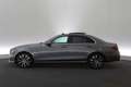 Mercedes-Benz E 300 300e PHEV Business Solution LEDER/CUIR LED GPS PDC Grijs - thumbnail 4