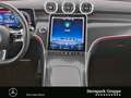 Mercedes-Benz GLC 300 GLC 300 e 4M 'AMG'Panorama'Memory'20Zoll'Sound' Schwarz - thumbnail 5