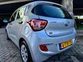Hyundai i10 1.0i i-Drive Grijs - thumbnail 16