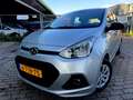 Hyundai i10 1.0i i-Drive Grijs - thumbnail 6