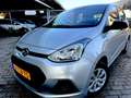 Hyundai i10 1.0i i-Drive Grijs - thumbnail 3