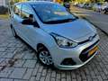 Hyundai i10 1.0i i-Drive Grijs - thumbnail 4