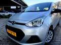 Hyundai i10 1.0i i-Drive Grijs - thumbnail 2
