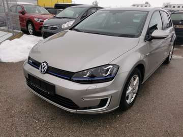 e-Golf