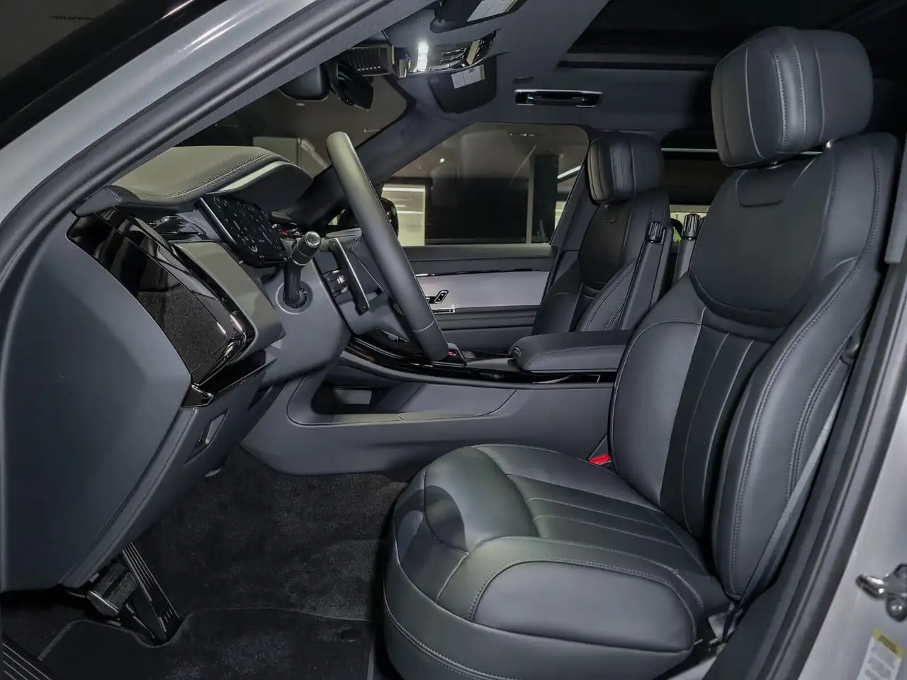 Land Rover Range Rover Sport снимка Land Rover Range Rover Sport