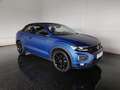 Volkswagen T-Roc Cabrio "EDITION BLUE" 1,5 TSI DSG *LIMITIERTES SONDERMODELL / VOLL-LED MIT FLA / VIRTUELL / NAVI / AHV & KAMERA / ACC* Blau - thumbnail 3