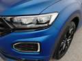 Volkswagen T-Roc Cabrio "EDITION BLUE" 1,5 TSI DSG *LIMITIERTES SONDERMODELL / VOLL-LED MIT FLA / VIRTUELL / NAVI / AHV & KAMERA / ACC* Blau - thumbnail 16