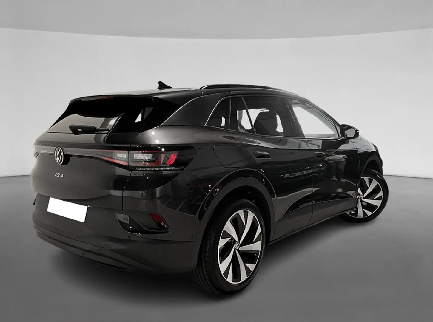 Volkswagen ID.4 Pro Power LIFE 77 kWh 150kW (204 CV) (E213MN17) Amarillo - 2