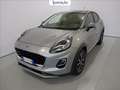 Ford Puma 1.0 ecoboost h titanium s&s 125cv Gris - thumbnail 1