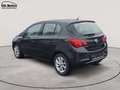 Opel Corsa 1.3CDTI-75Cv-Noire-09/2016-Airco-Cruis-Feux Auto-. Noir - thumbnail 3