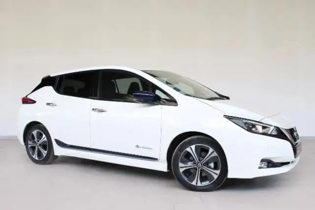 Nissan Leaf 62 kWh e+ N-Connecta 160kW