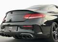 Mercedes-Benz C 43 AMG Coupe 4Matic/PANO/BURMESTER/HEAD-UP/ Negru - thumbnail 8