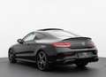 Mercedes-Benz C 43 AMG Coupe 4Matic/PANO/BURMESTER/HEAD-UP/ Negru - thumbnail 4