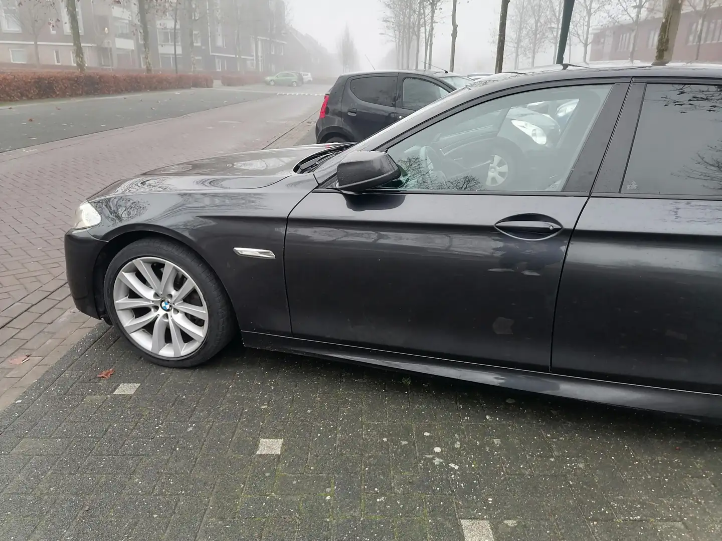 BMW 535 535i Sport-Aut. - 2