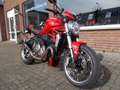 Ducati Monster 1200 mit Quickshifter , Scheckheftgepfl. Rouge - thumbnail 2