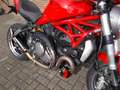 Ducati Monster 1200 mit Quickshifter , Scheckheftgepfl. Rouge - thumbnail 4