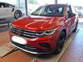 Volkswagen Tiguan 2.0 TDI DSG 4MOTION Urban Sport Rot - thumbnail 3