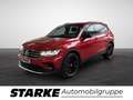 Volkswagen Tiguan 2.0 TDI DSG 4MOTION Urban Sport Rot - thumbnail 2