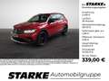 Volkswagen Tiguan 2.0 TDI DSG 4MOTION Urban Sport Rot - thumbnail 1