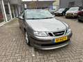 Saab 9-3 Cabrio 2.0T Aero Gris - thumbnail 24