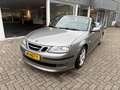 Saab 9-3 Cabrio 2.0T Aero Gris - thumbnail 1