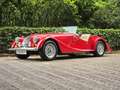 Morgan Plus 8 Plus-8 met Rover 3.9 V8 2-seater roadster Rouge - thumbnail 2