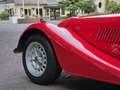 Morgan Plus 8 Plus-8 met Rover 3.9 V8 2-seater roadster Rouge - thumbnail 12