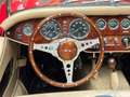 Morgan Plus 8 Plus-8 met Rover 3.9 V8 2-seater roadster Rouge - thumbnail 26