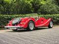 Morgan Plus 8 Plus-8 met Rover 3.9 V8 2-seater roadster Rouge - thumbnail 17