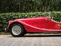 Morgan Plus 8 Plus-8 met Rover 3.9 V8 2-seater roadster Rouge - thumbnail 13