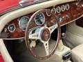 Morgan Plus 8 Plus-8 met Rover 3.9 V8 2-seater roadster Rouge - thumbnail 24
