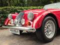 Morgan Plus 8 Plus-8 met Rover 3.9 V8 2-seater roadster Rouge - thumbnail 5