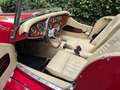 Morgan Plus 8 Plus-8 met Rover 3.9 V8 2-seater roadster Rouge - thumbnail 27