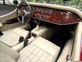 Morgan Plus 8 Plus-8 met Rover 3.9 V8 2-seater roadster Rouge - thumbnail 29