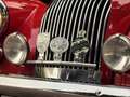 Morgan Plus 8 Plus-8 met Rover 3.9 V8 2-seater roadster Rouge - thumbnail 6