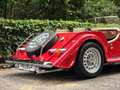Morgan Plus 8 Plus-8 met Rover 3.9 V8 2-seater roadster Rouge - thumbnail 18