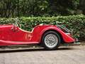 Morgan Plus 8 Plus-8 met Rover 3.9 V8 2-seater roadster Rouge - thumbnail 14