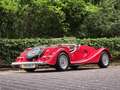 Morgan Plus 8 Plus-8 met Rover 3.9 V8 2-seater roadster Rouge - thumbnail 19