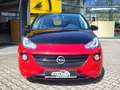 Opel Adam S BLACK JACK *150PS*OPC*18Zoll Victory*LHZ*KLIMA* Rouge - thumbnail 4