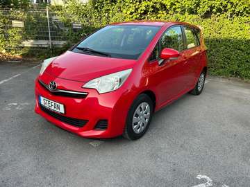 1.33 Dual VVT-i Life, Kamera, Bluetooth, Klima