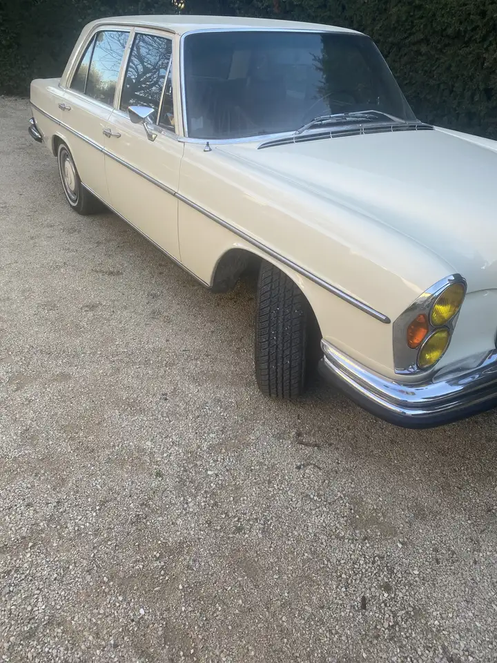 Mercedes-Benz S 280 Luxe, foto 1