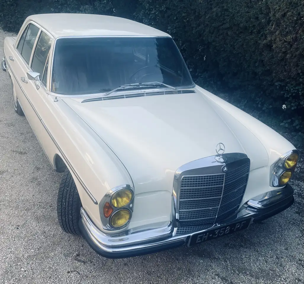 Mercedes-Benz S 280 Luxe, foto 2