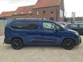 Citroen Berlingo //DOUBLE CABINE//CARNET//43.000 KM//GARANTIE 12M Bleu - thumbnail 8