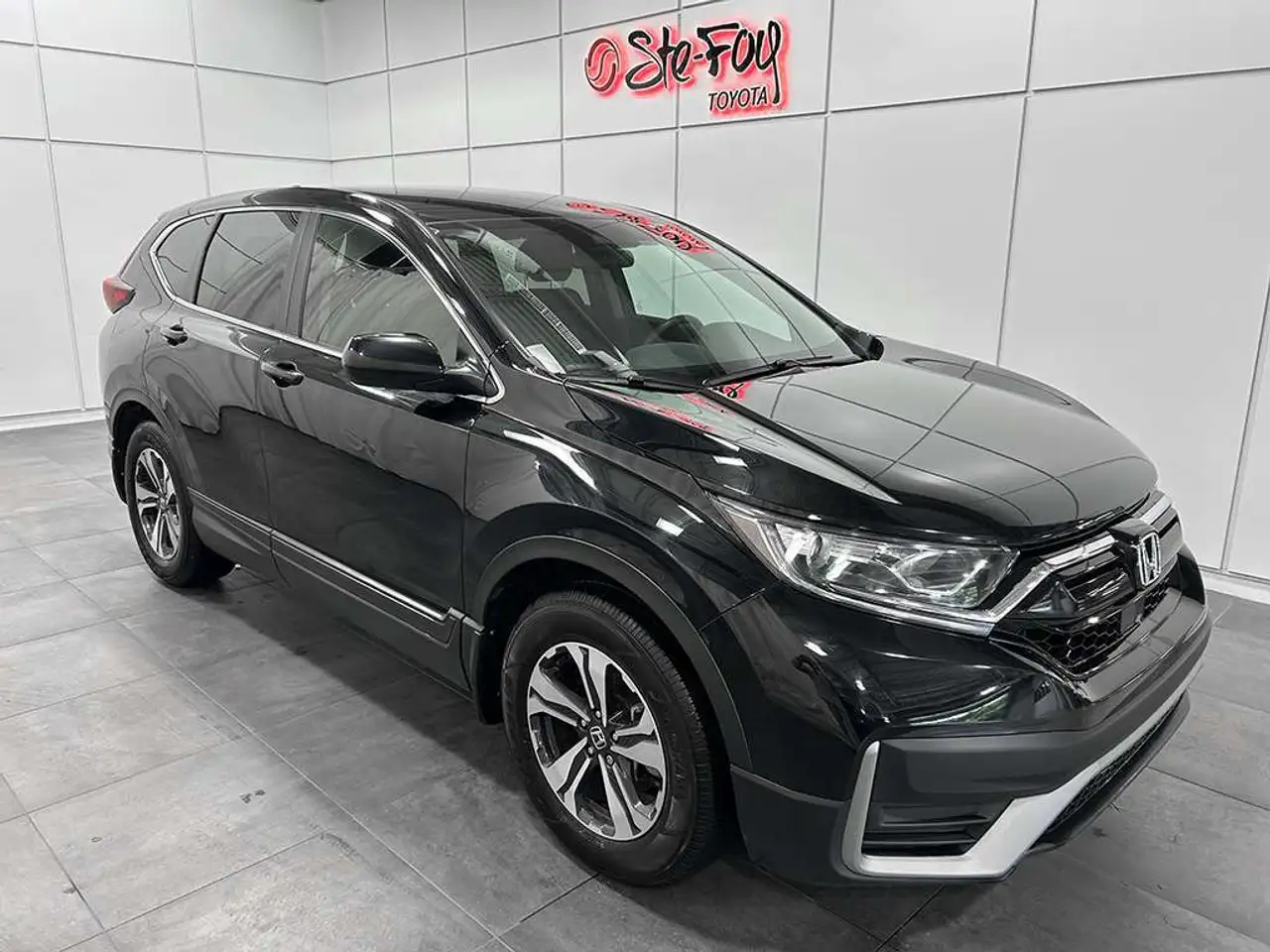 2022 Honda CR-V снимка 2022 Honda CR-V