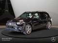 Mercedes-Benz GLE 350 de 4M AMG+NIGHT+PANO+360+AHK+MULTIBEAM+HUD Schwarz - thumbnail 2