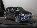 Mercedes-Benz GLE 350 de 4M AMG+NIGHT+PANO+360+AHK+MULTIBEAM+HUD Schwarz - thumbnail 5
