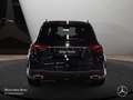 Mercedes-Benz GLE 350 de 4M AMG+NIGHT+PANO+360+AHK+MULTIBEAM+HUD Schwarz - thumbnail 9